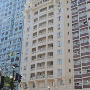 Hotel Lux, São Paulo